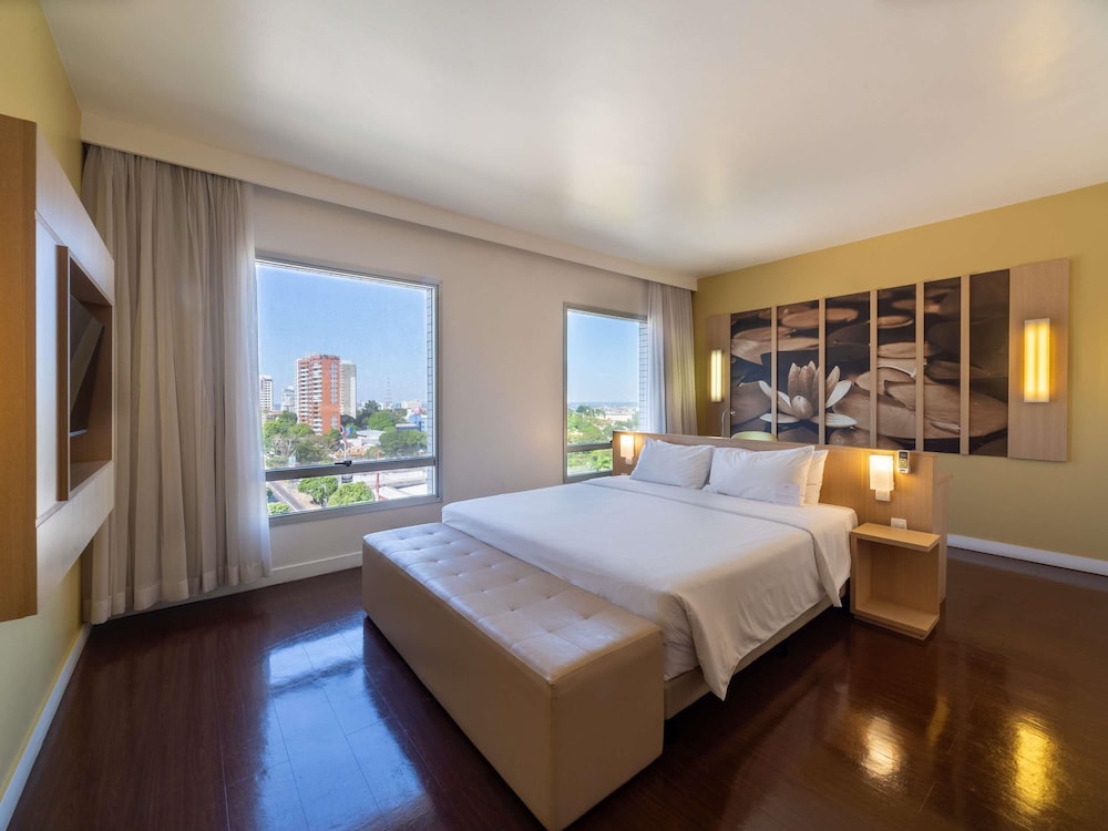Mercure Manaus Hotel 21/72