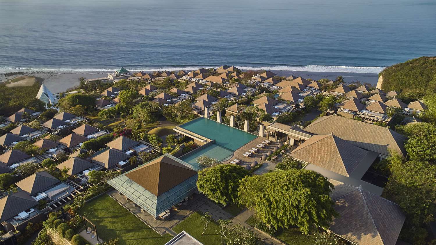 Umana Bali, LXR Hotels and Resorts 35/48