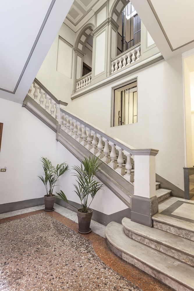 Hotel Regina Giovanna 43/49
