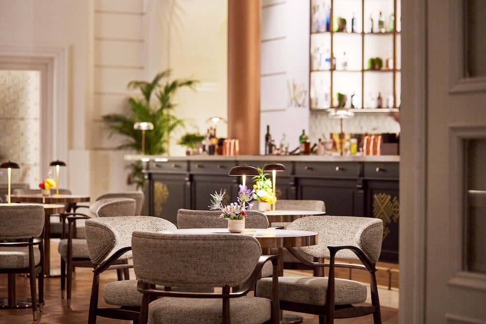 Andaz Prague 32/50