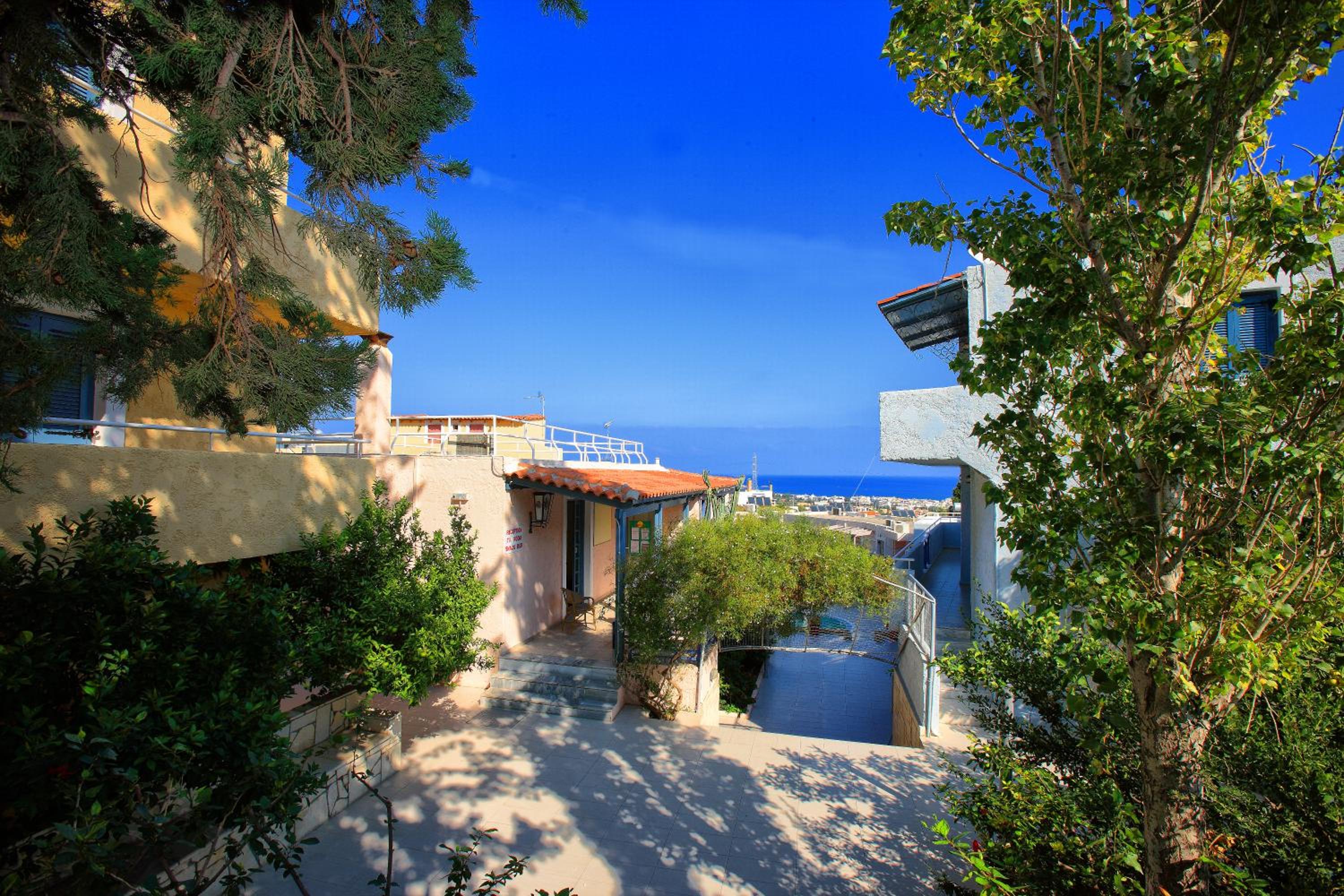 Stelva Villas 11/18