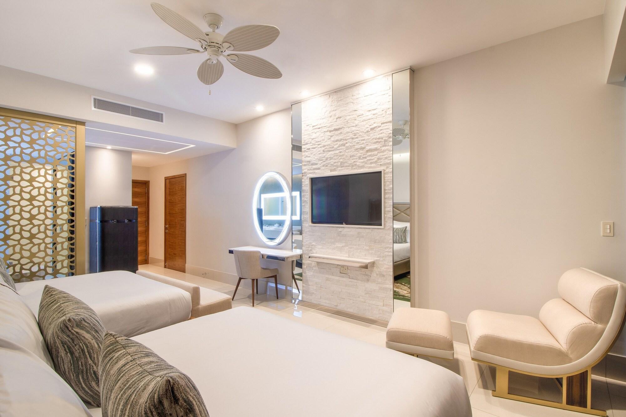 غرفة، Garza Blanca Resort Spa Los Cabos 5/8