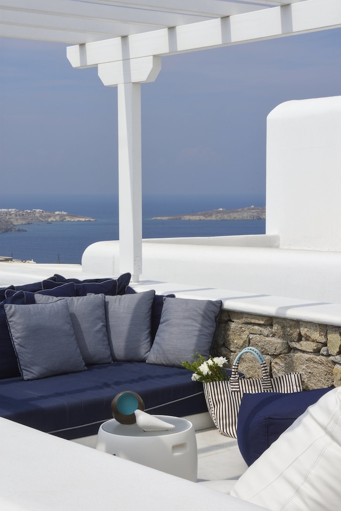 Myconian Kyma, a Member of Design Hotels 34/55