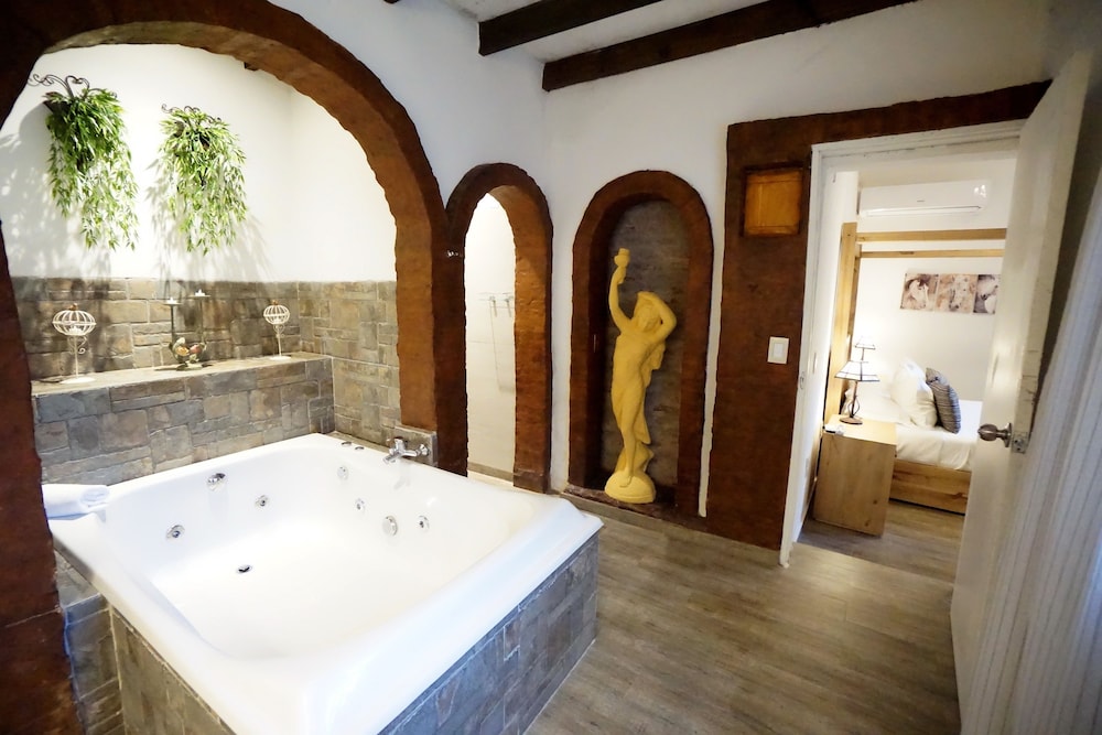 Villa Toscana Boutique Hotel Adults Only 34/65