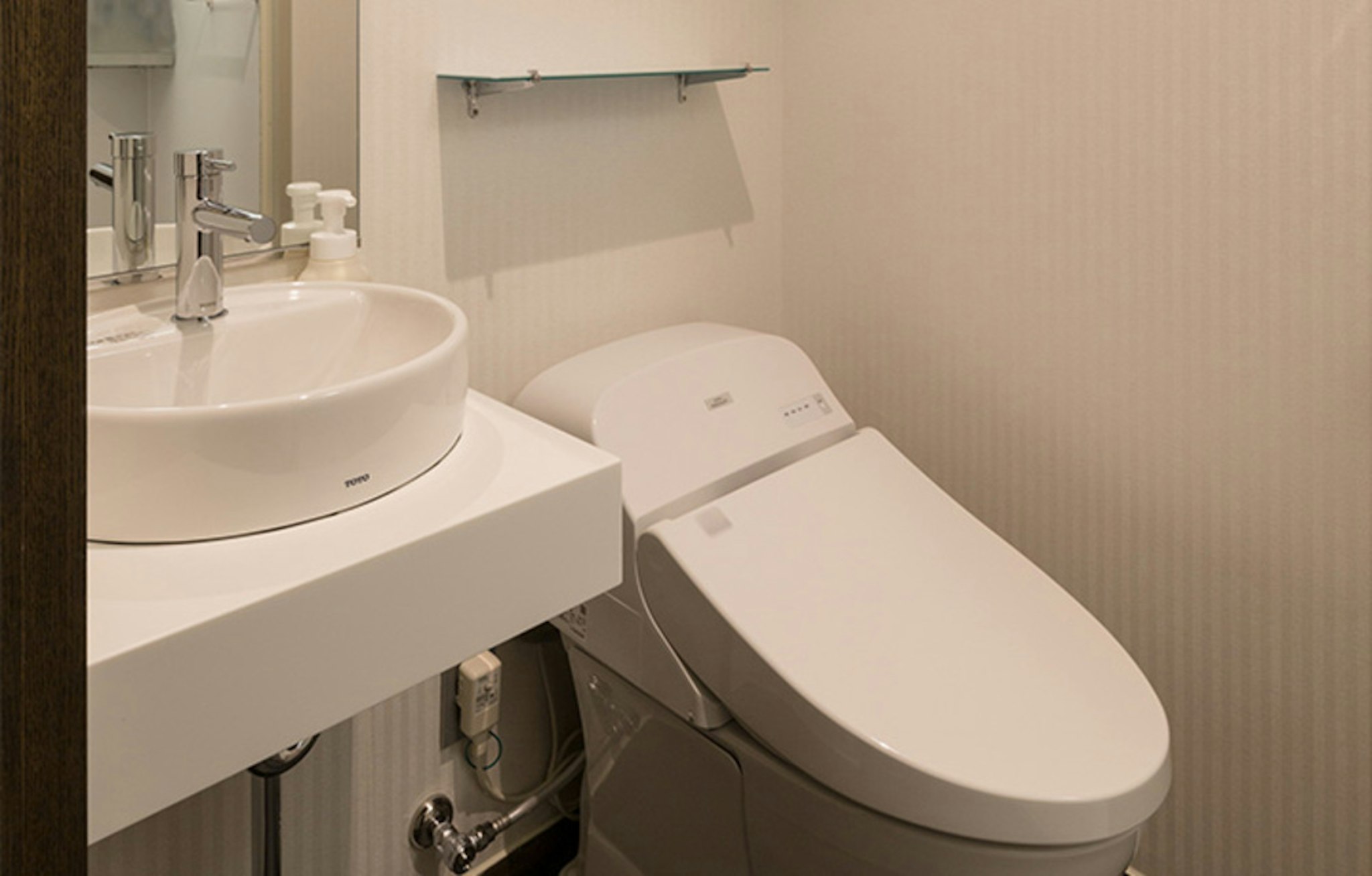 Hotel SUI Ginza Kyobashi by ABEST 6/7