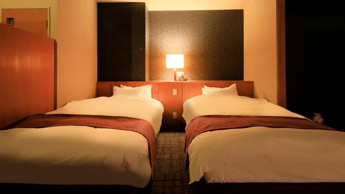 Semi Western, Style, Single Bed, Main Building
