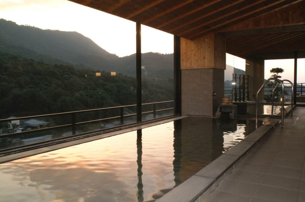 Kotohira Onsen Kotosankaku 28/64