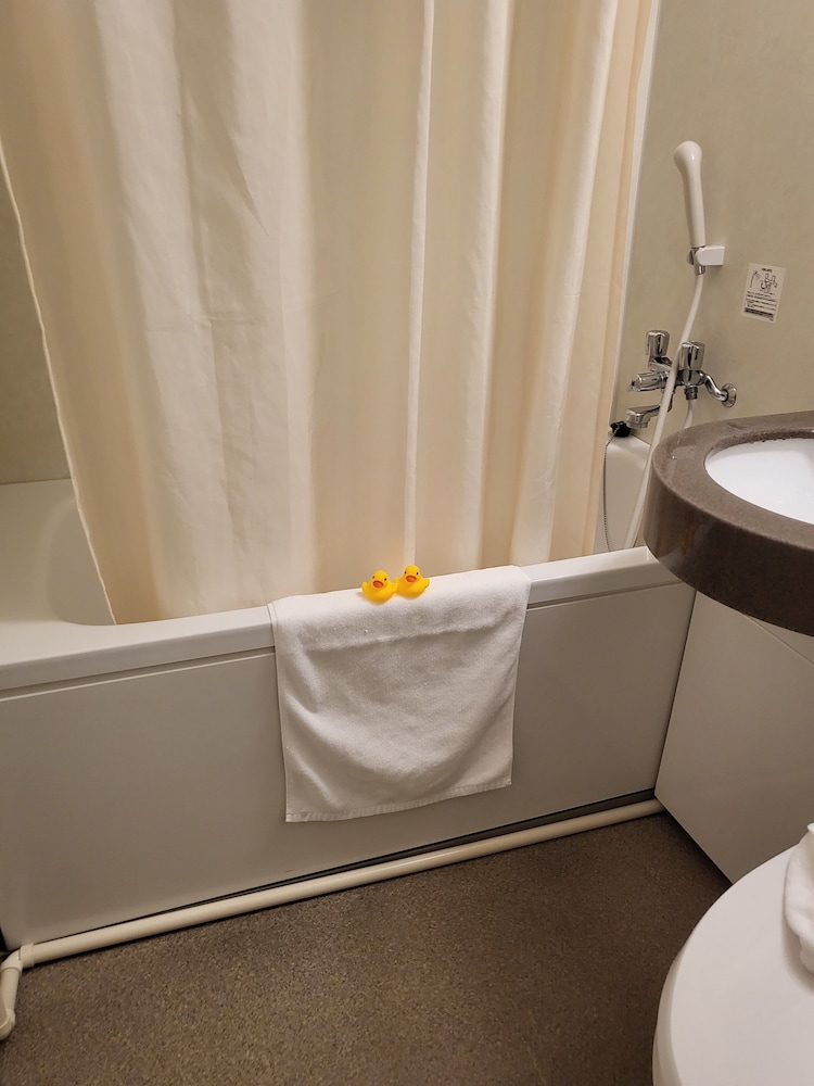 First Stay Amagasaki 49/50
