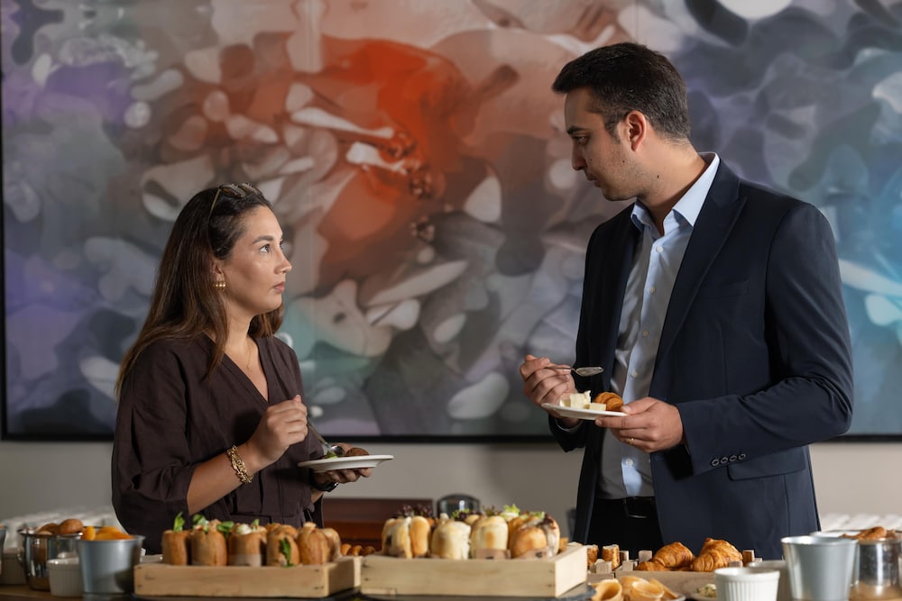 Radisson Blu Hotel Istanbul Asia 11/79