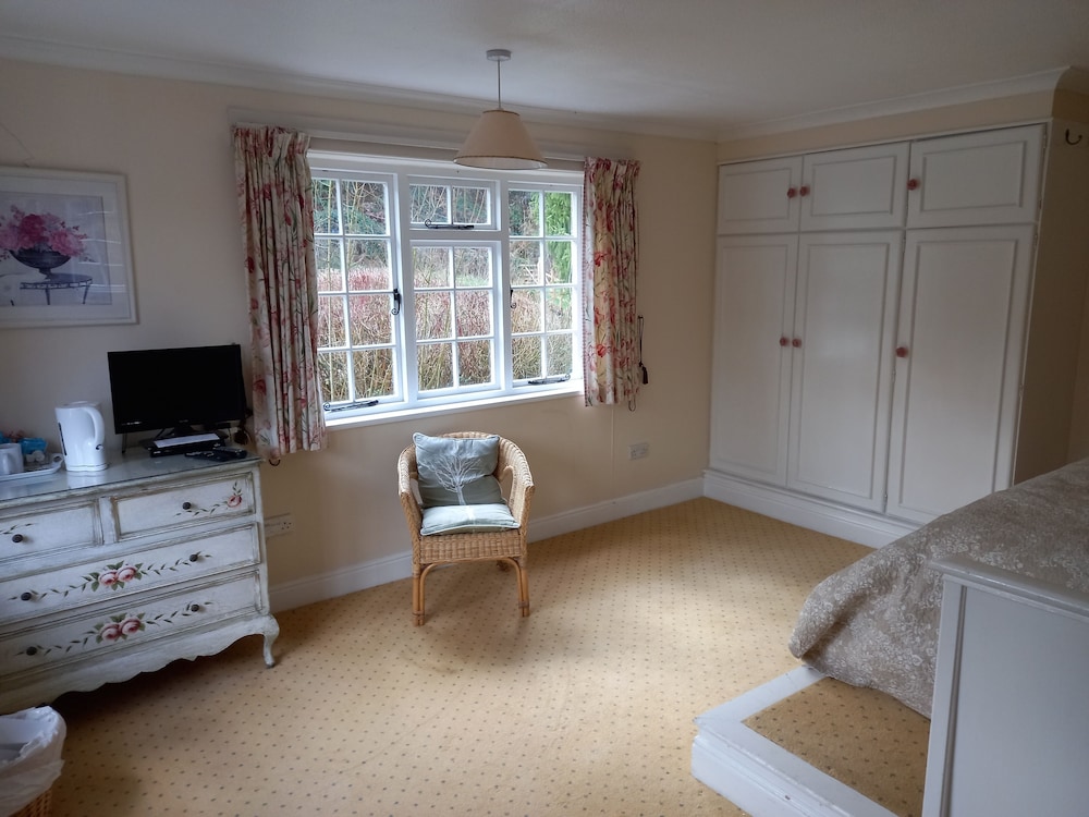 Bickleigh Castle Hotel - Castle 39/64