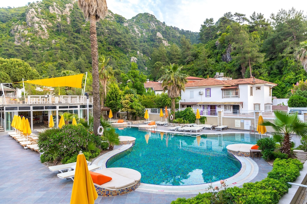 Mersoy Bellavista Hotel 42/50