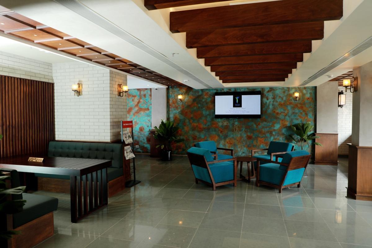 Yash International Calicut 20/29