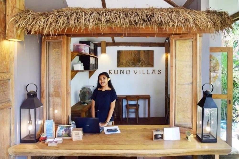 Kuno Villas 6/50