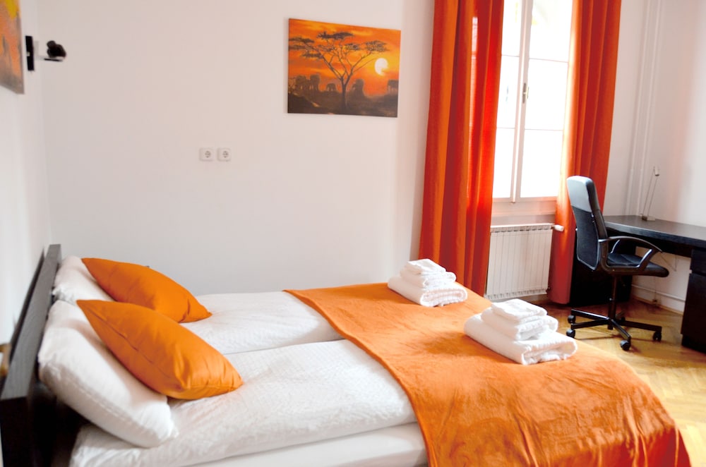 Guesthouse Soul Ljubljana 7/41