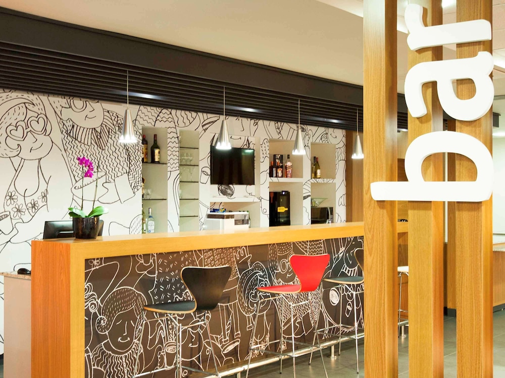 Ibis Cascavel 49/52