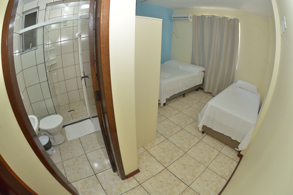 Gravata Praia Hotel 13/40