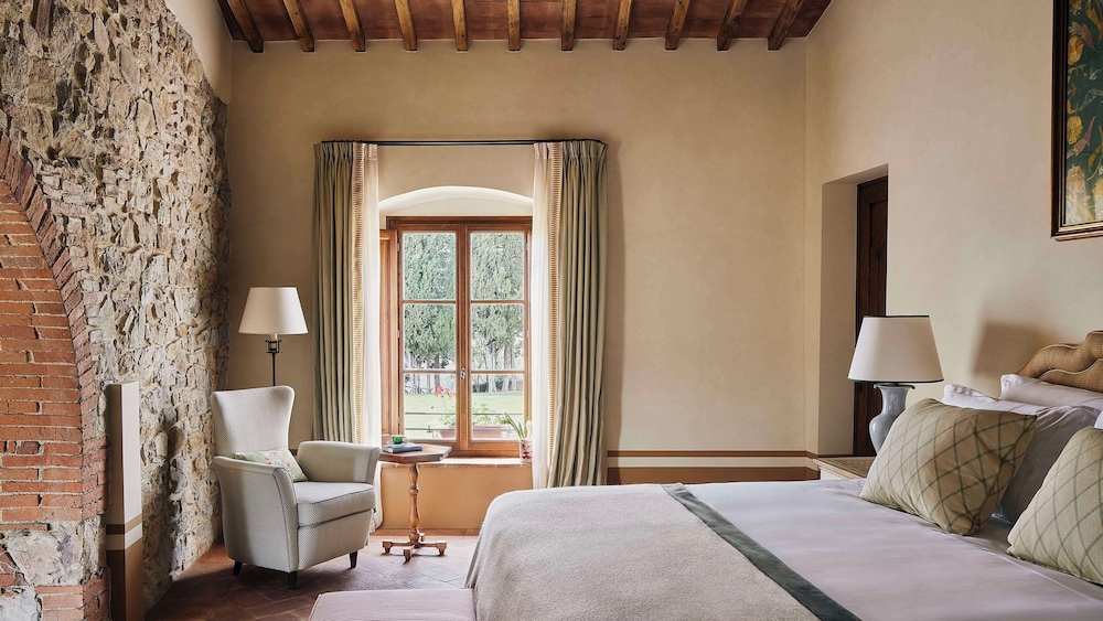 Castello Di Casole A Belmond Hotel Tuscany 26/84