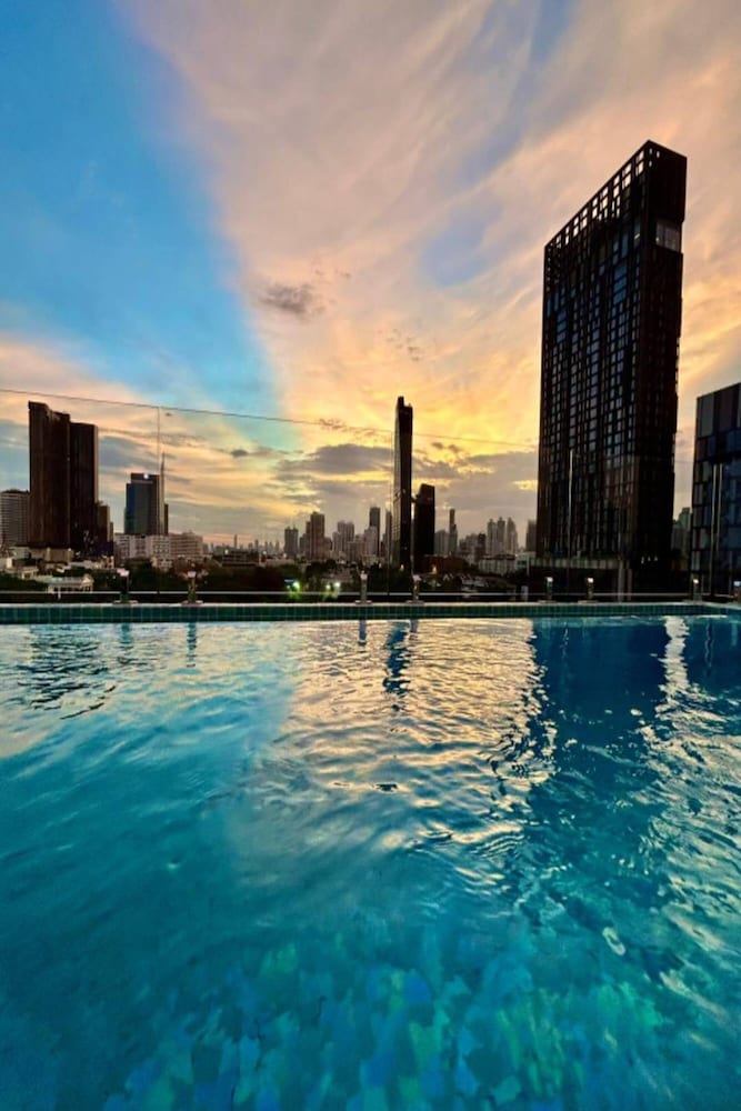 The Sacha Apart Hotel Thonglor Sukhumvit Bangkok 54/57