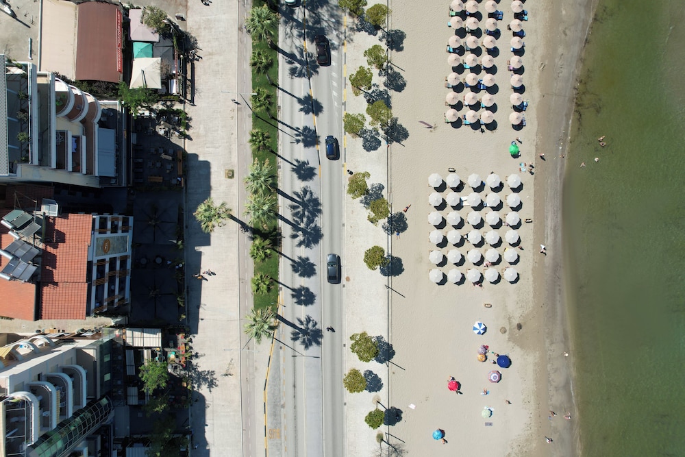 Miramare Boutique Hotel 11/50