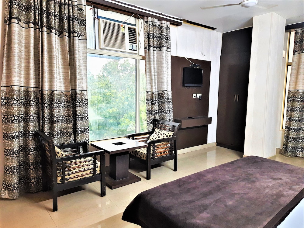Hotel Sunshine Park 19/25