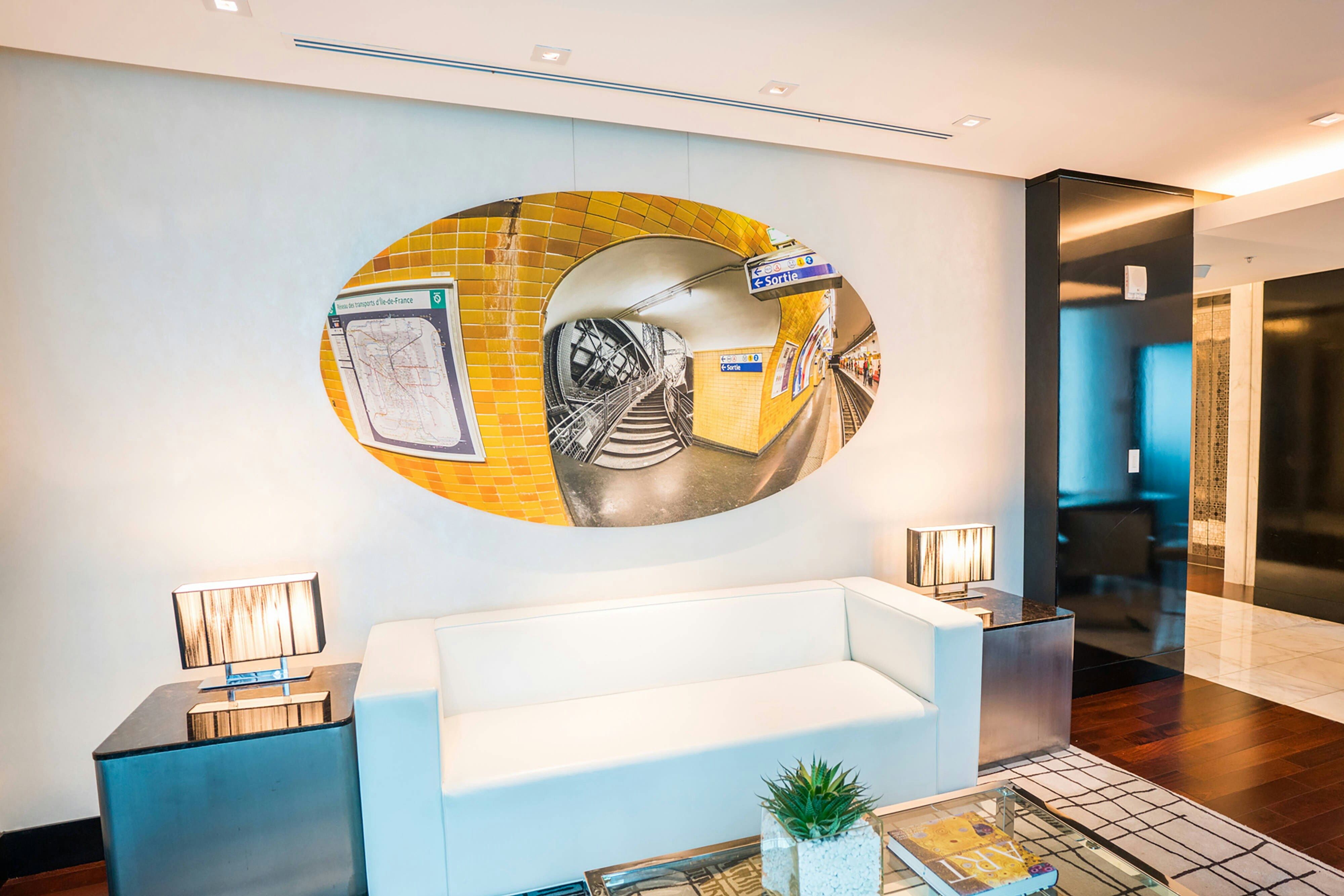 Hotel Beaux Arts Autograph Collection 2/24