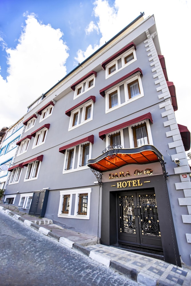 Dara Hotel Istanbul 2/52