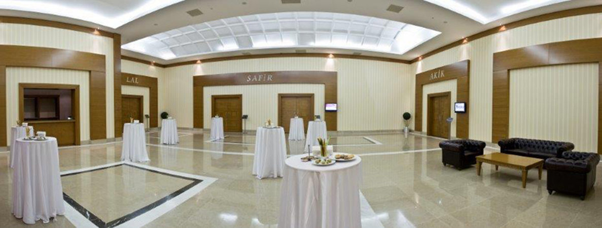 Anemon Hotel Malatya 20/42