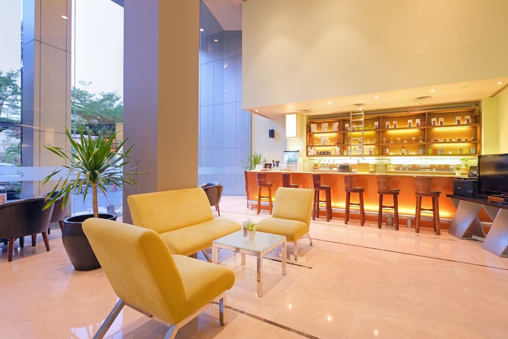 Quest Hotel Simpang Lima Semarang 31/60
