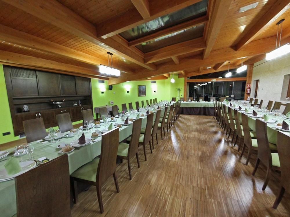 Hotel Rural Campaniola 29/42