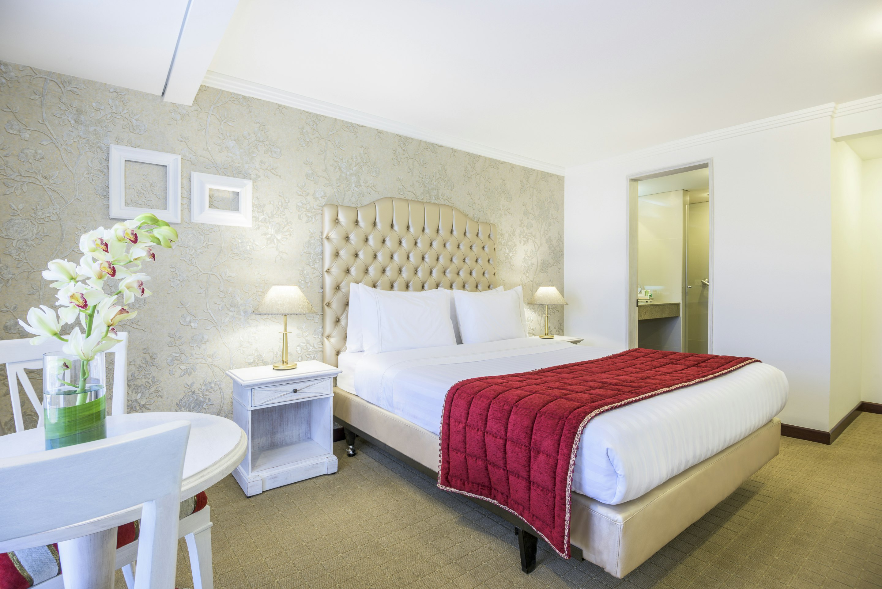 Ghl Hotel Hamilton 9/40