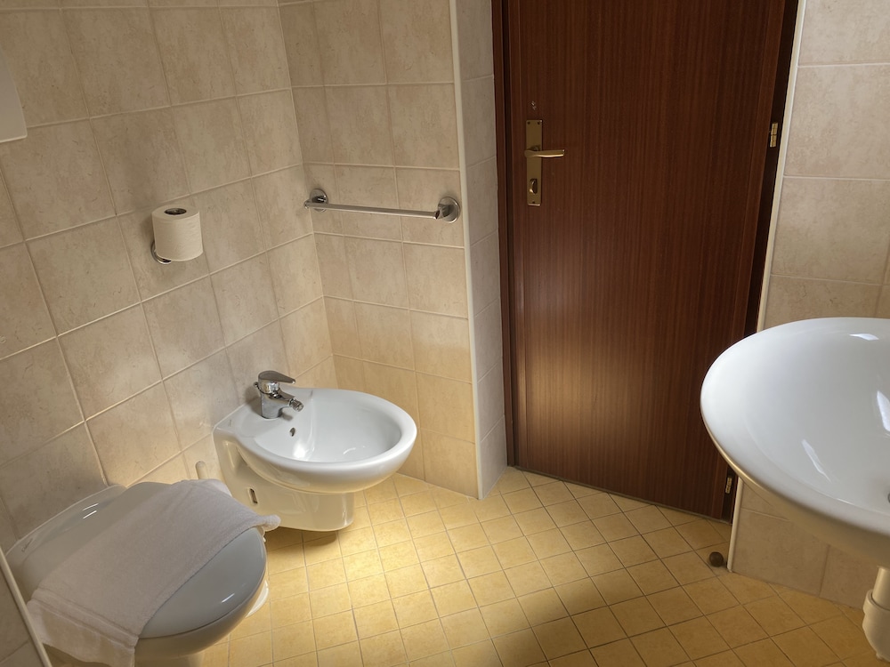 Hotel Nanni Garni 50/50