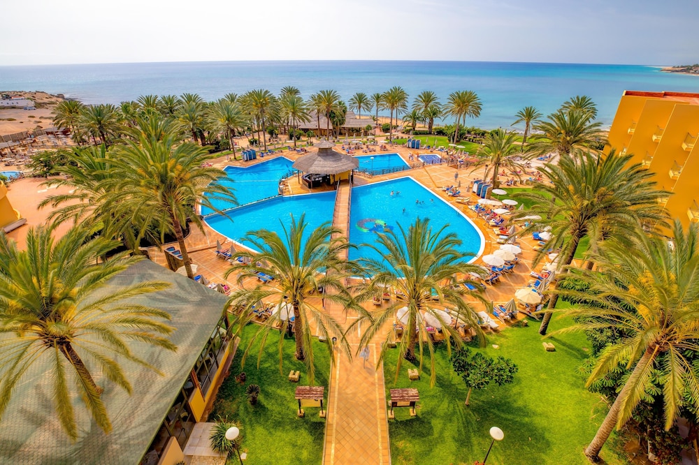 SBH Costa Calma Beach Resort 32/37