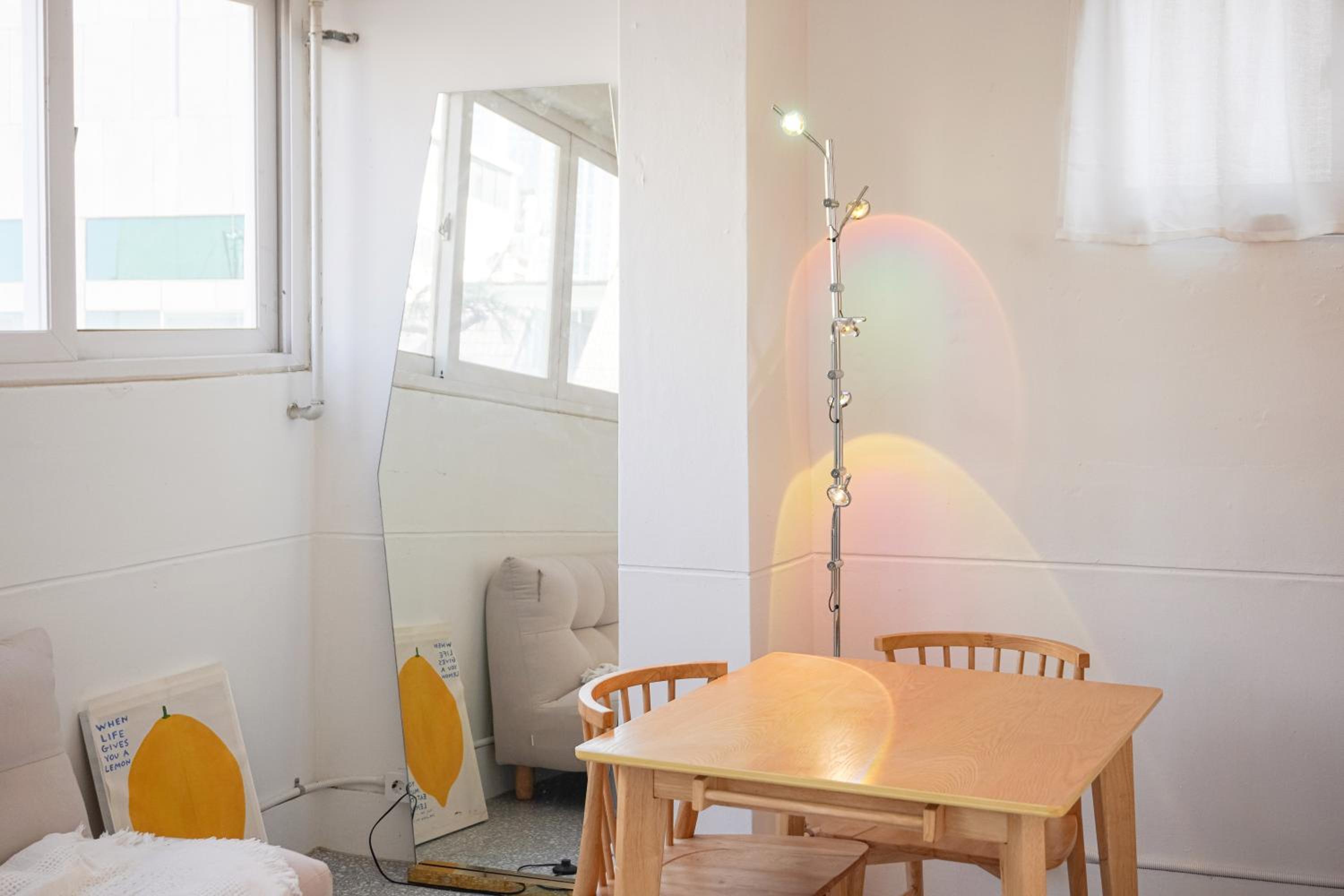 Empathy Dongseongro Guesthouse - Hostel 58/79