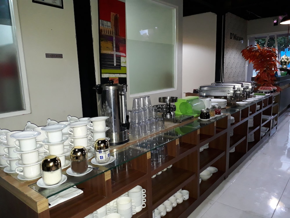 Nutana Hotel Lombok 23/35