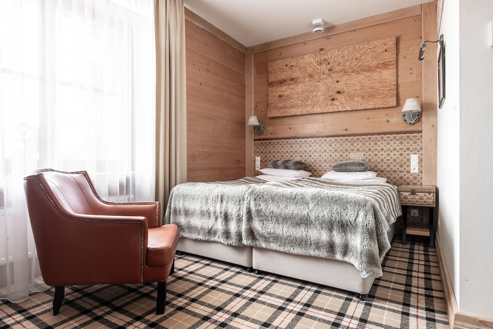 Aries Hotel Spa 11/50