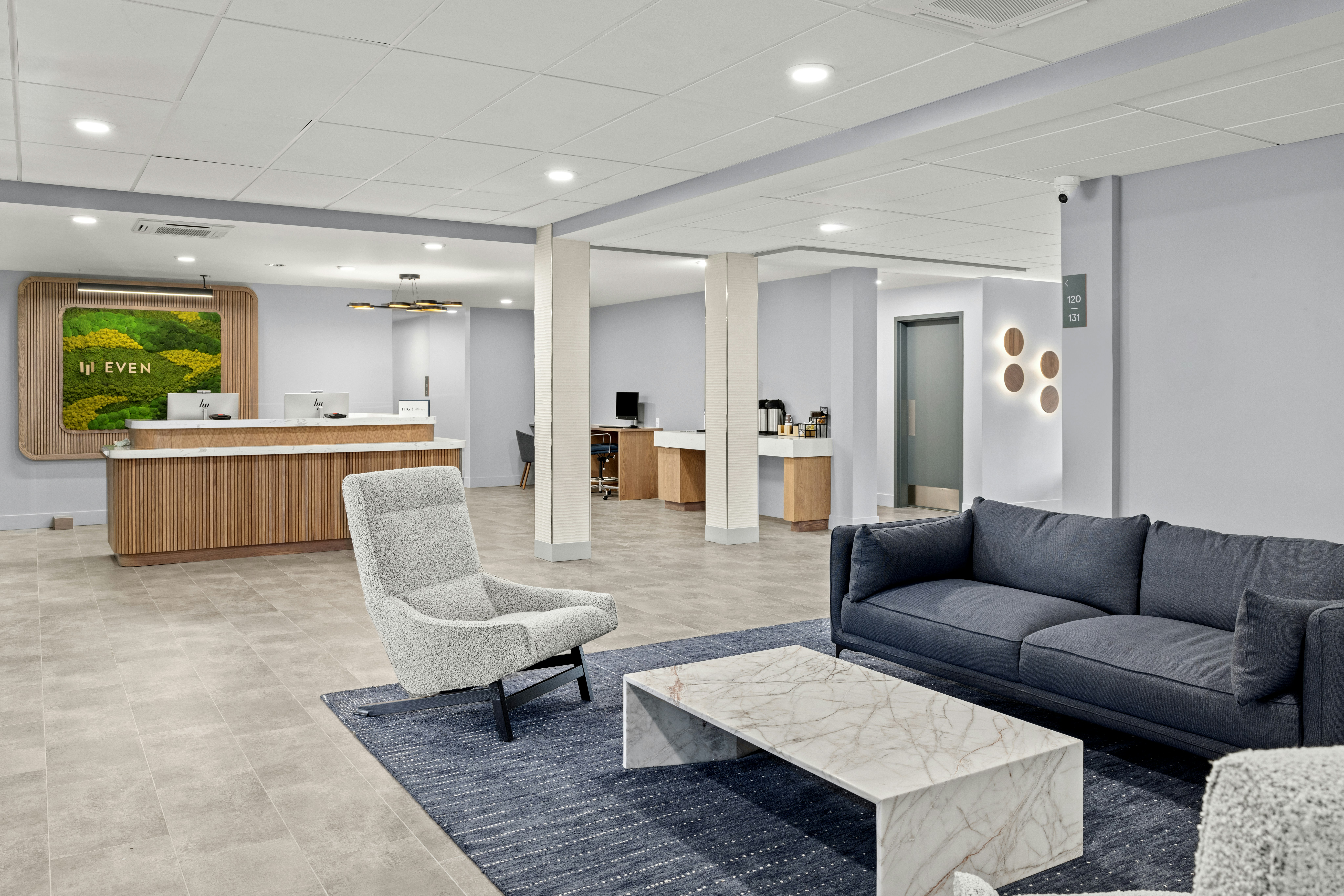 EVEN Hotel Portland - Beaverton, an IHG Hotel 26/49