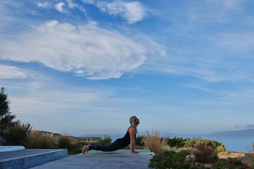 Hidden Retreats Kythera 36/50