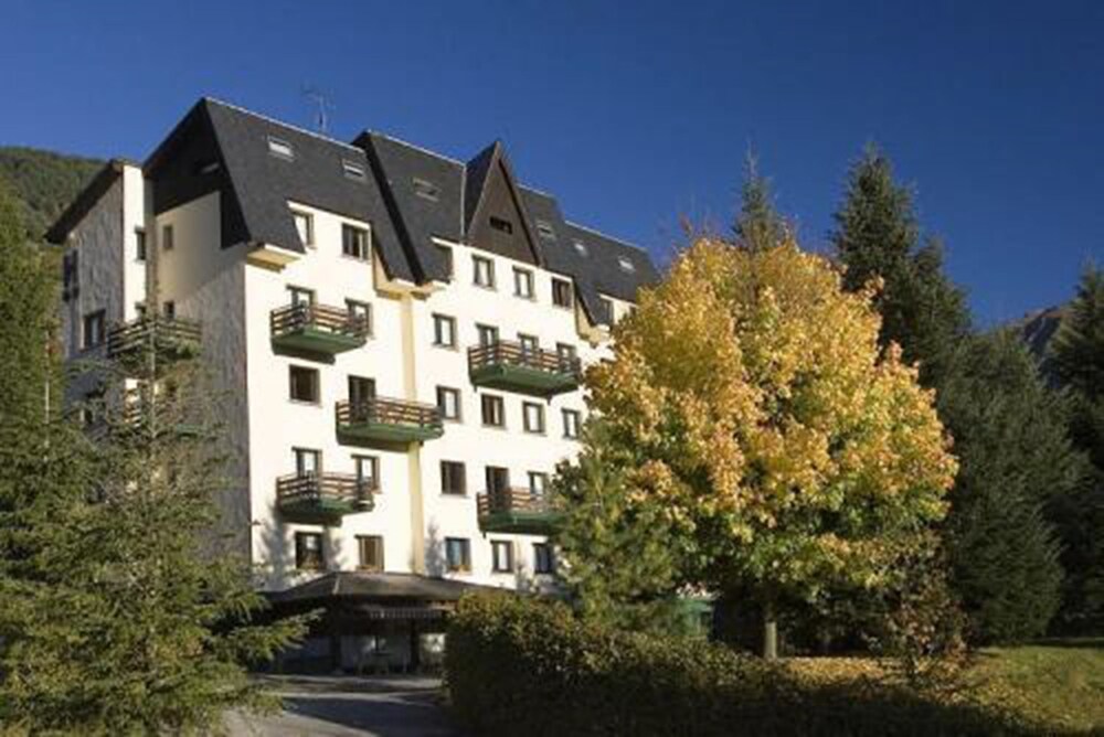 Hotel Lac Vielha 1/50