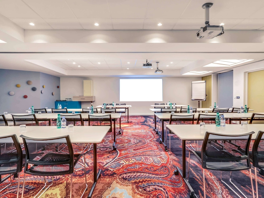 Mercure Paris Gare Montparnasse 69/84