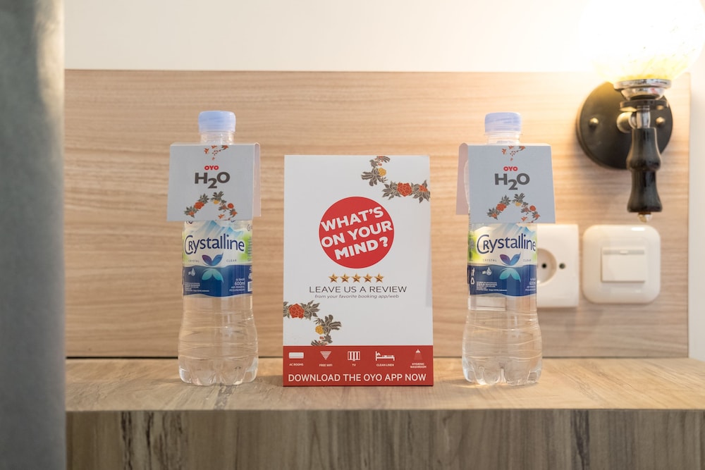 OYO 873 Kamani Homestay Syariah 6/17