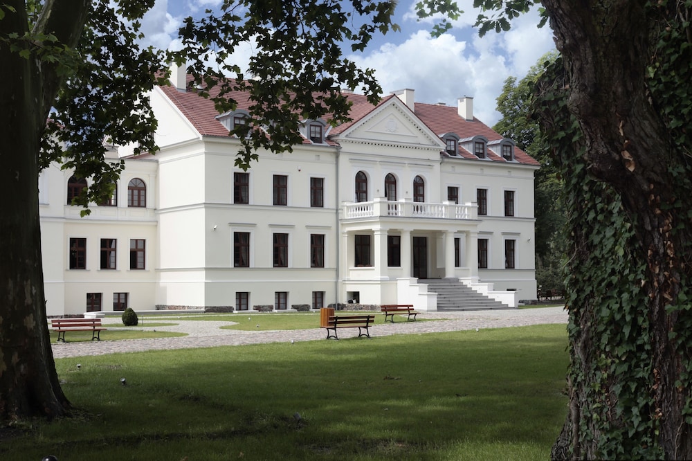 Hanza Palac Wellness Spa 2/51