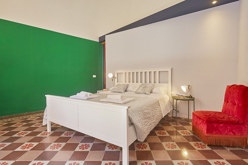 B&B Del Corso 8/32