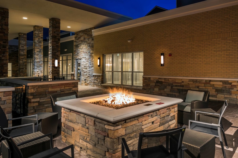 Residence Inn Fishkill 31/57