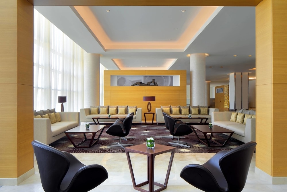 Le Meridien Cairo Airport 55/63