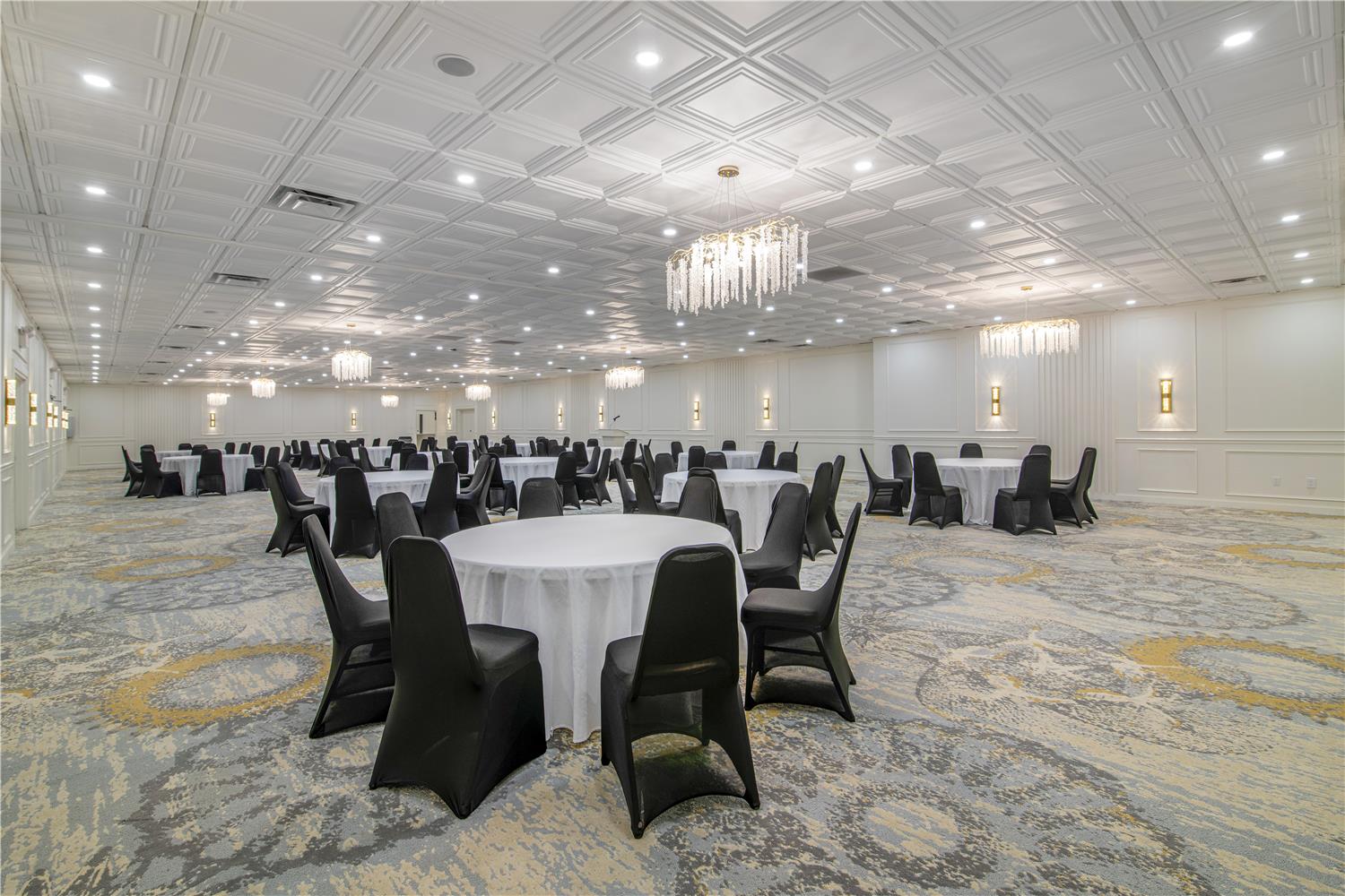 Best Western Caribou Inn 22/23