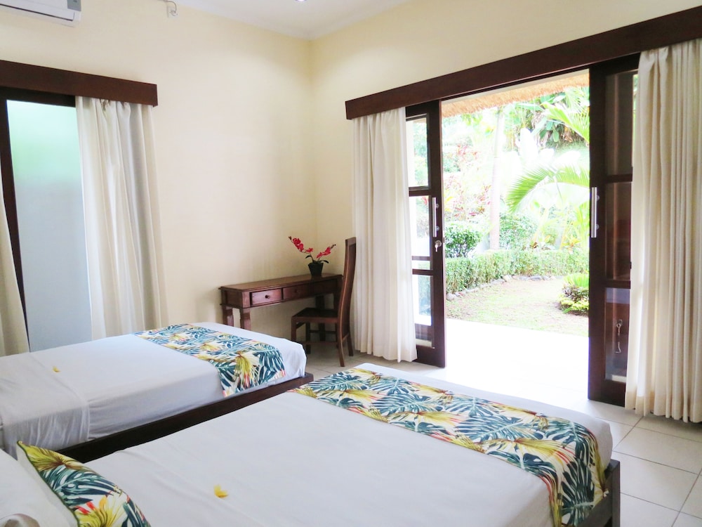 Medewi Bay Retreat 18/68