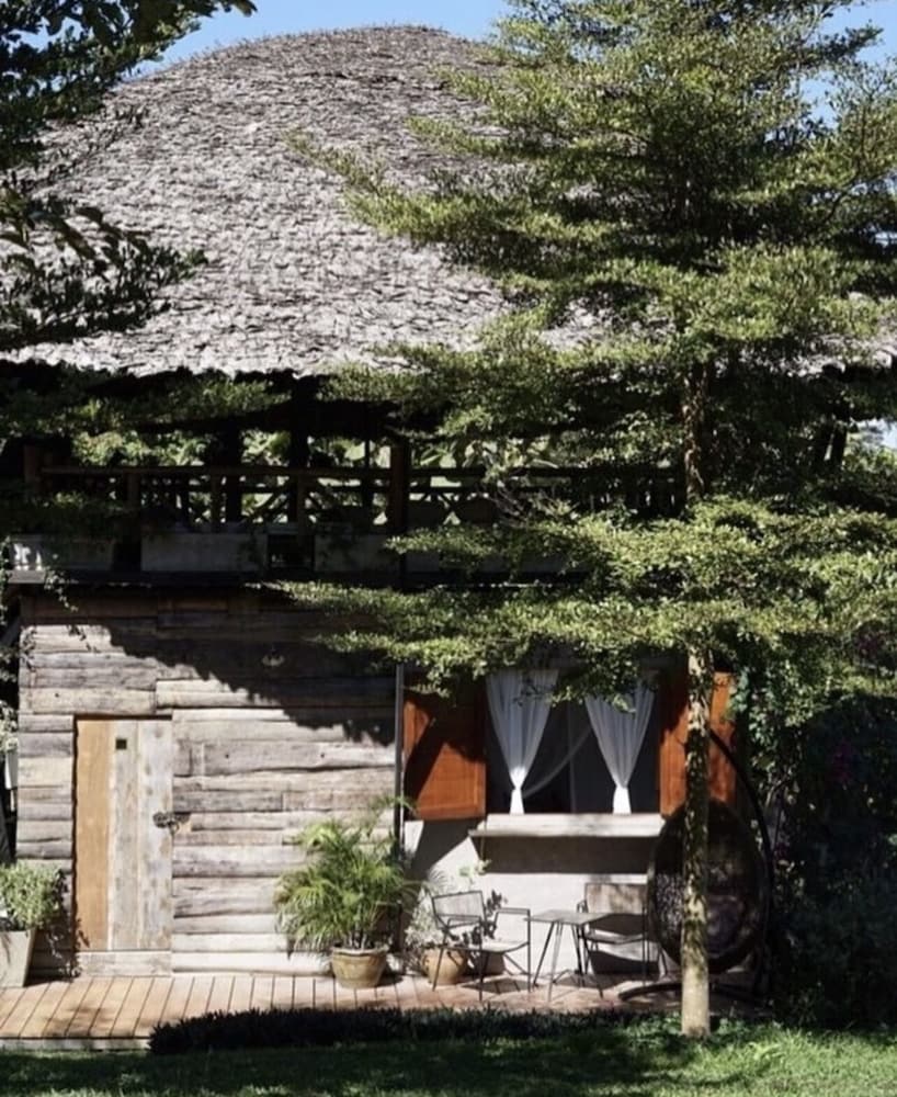 House Of Love At Pai 4/67