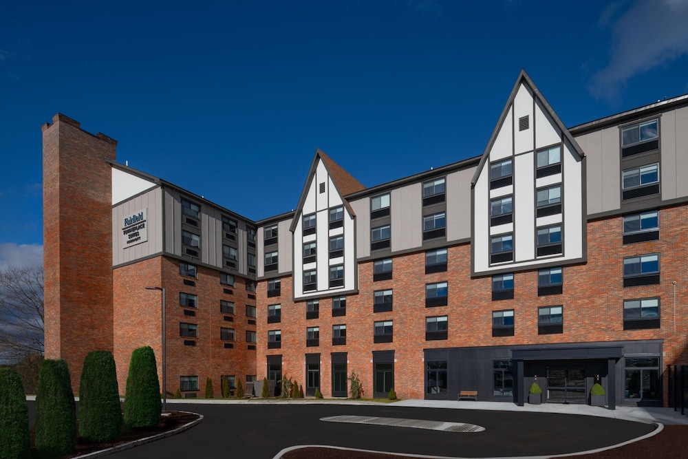 Towneplace Suites by Marriott Framingham 18/20
