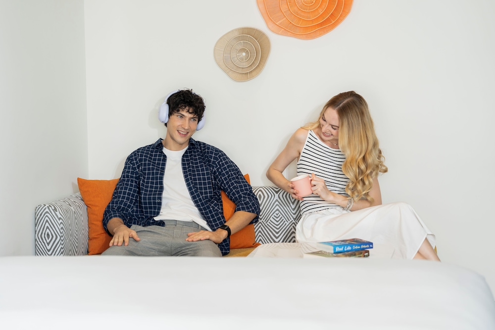 ibis Styles Phuket Bangtao 7/51