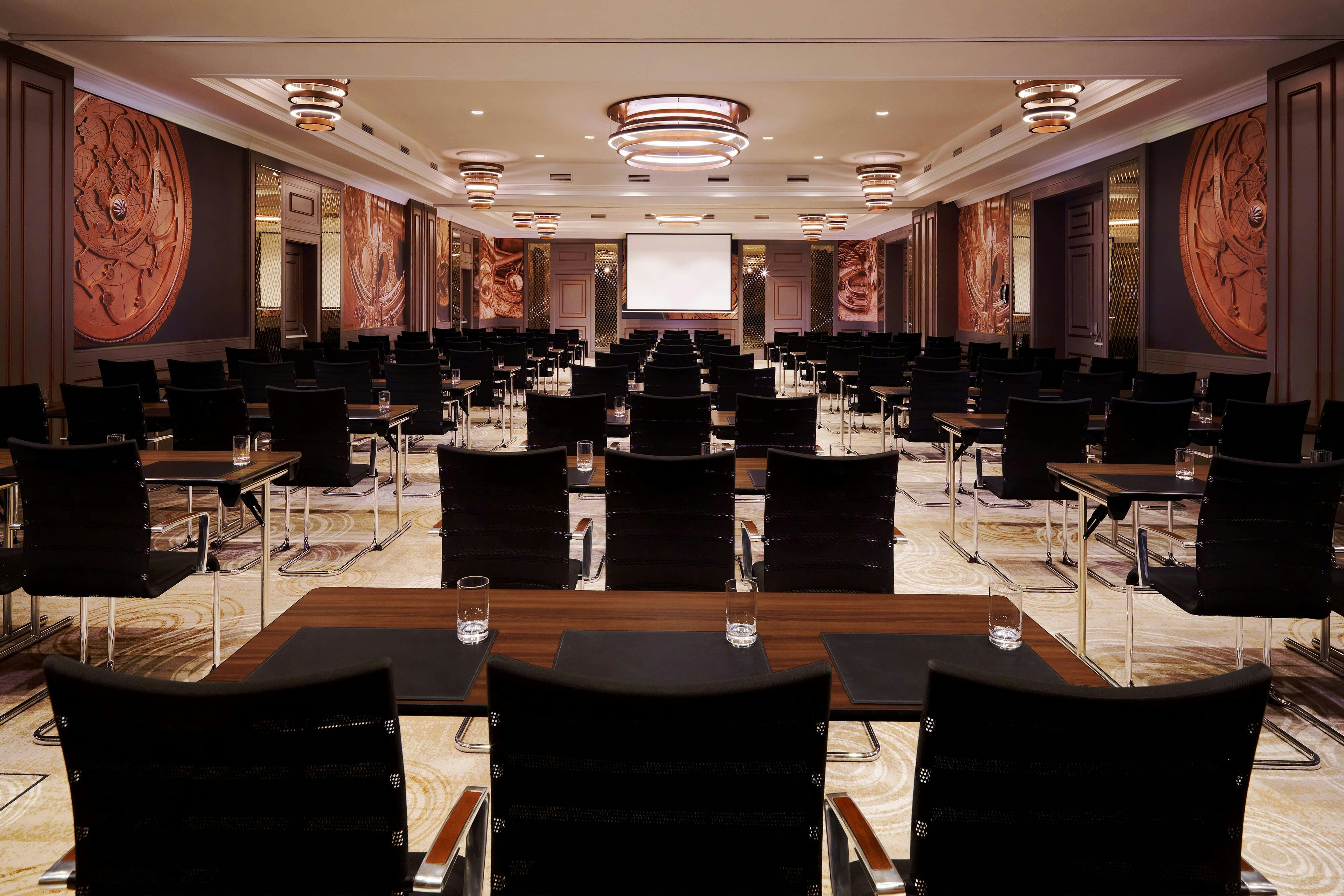 Marriott Hamburg 51/54